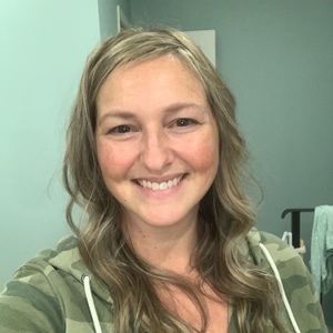 Meet your Posher, Melanie